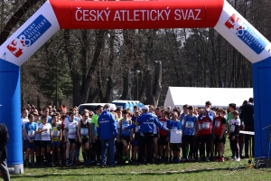 2019-03-30-MČR v přespolním běhu