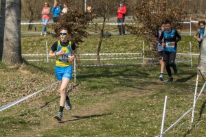 2021-04-11-MČR v přespolním běhu Tábor