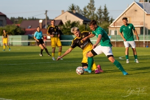 2022-07-20-PU Tatran Ždírec n.D. A - FC Chotěboř A