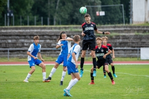 2022-08-06-MU-MFK Chrudim U16 - FC Slovan Liberec U16