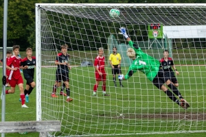 2022-08-27-MU-MFK  Chrudim U16 - MFK Trutnov U17