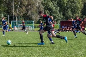 2022-09-24-MFK Chrudim U16 - RMSK Cidlina Nový Bydžov U17