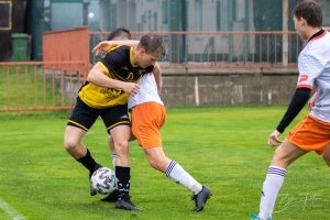 2022-10-15-MU-SK Fotbalová škola Třebíč U19 - FC Chotěboř U19