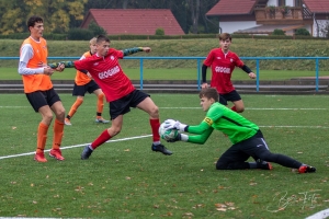 2022-10-22-MU-MFK Chrudim U16 - FK Brandýs - Boleslav U17