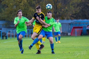 2022-10-23-MU-FC Náměšť nad Oslavou - Vícenice - FC Chotěboř A