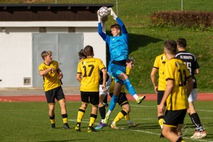 2022-10-29-MU-FK Pelhřimov U19 - FC  Chotěboř U19