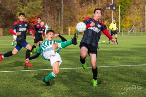 2022-11-05-MU-MFK Chrudim U16 - Bohmians Praha U16