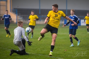 2022-11-13-MU-MSK Břeclav U19 - FC Chotěboř U19