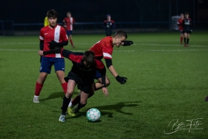 2022-11-27-PU- MFK Chrudim U16 - RMSK Cidlina U17