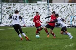 2022-12-03-PU-MFk Chrudim U16 - FC Slovan Havlíčkův Brod U17