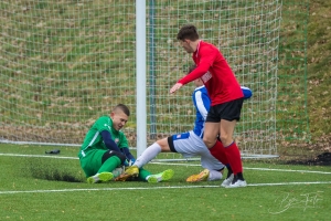 2023-02-12-PU-MFK Chrudim U16 - RMSK Cidlina U15