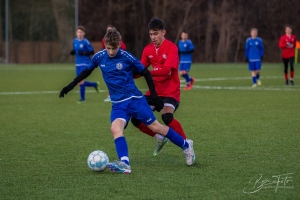 2023-02-19-PU-MFK Chrudim U16 - FK Náchod U17