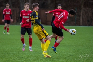 2023-02-19-PU-MFK Chrudim U19 - FC Chotěboř muži