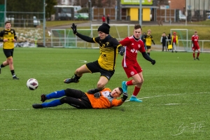 2023-03-05-PU-FC Chotěboř U19 - TJ Sokol Bedřichov U19