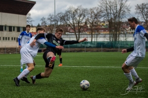 2023-03-25-MU-MFK Trutnov U19 - MFK Chrudim U18
