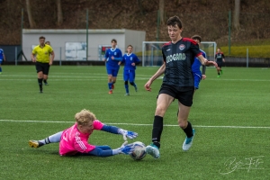 2023-03-25-MU-MFK Trutnov U17 - MFK Chrudim U16