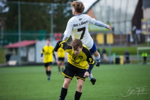 2023-04-01-MU-FC Chotěboř U19 - SK Líšeň U18