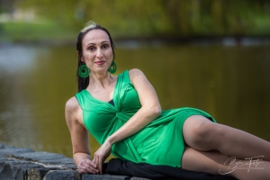 2023-04-16-Fotosetkání ve Stromovce - Zuzka Vondráková