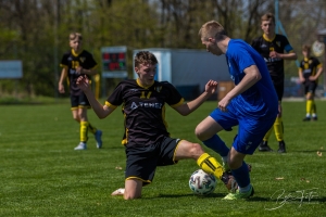 2023-04-22_MU_SK Znojmo U17B - FC Chotěboř U17