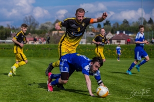 2023-05-06-MU-FC Chotěboř A - FC Velké Meziříčí B