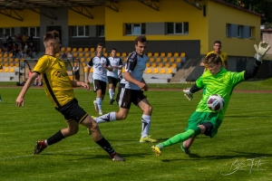 2023-05-27-MU- FC Chotěboř U19 - FK  Maraton Pelhřimov U19