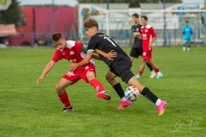 2023-07-26-PU-FK Pardubice U17 B - MFK Chrudim U17