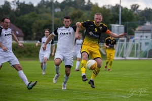 2023-08-13-MU-FC Chotěboř A - FC Žďas Žďár nad Sázavou B
