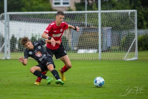 2023-08-27-MU-FC Hradec Králové U17 - MFK Chrudim U17