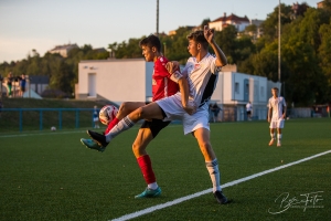2023-09-28-MU-MFK Chrudim U17 - Sk Dynamo České Budějovice U17 B
