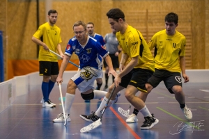 2024-01-06-Florbal-FBC Salamandra - Sklo Bohemia Světlá nad Sázavou