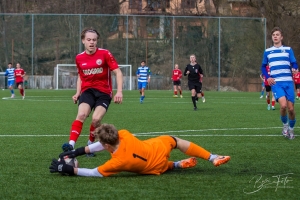 2024-03-10-MU-MFK Chrudim U17 - FK Ústí nad Labem mládež U17