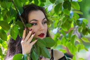 2024-05-04-Fotosetkání ve Stromovce - Thora Otmilie Jaspersen