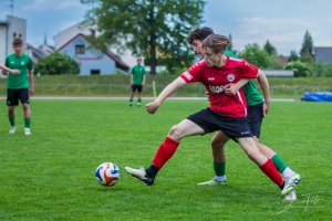 2024-05-05-MU-MFK Chrudim U17 - FK Příbram FA U17