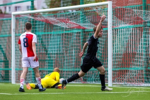 2024-05-08-MU-SK Slavia Praha U17 B - MFK Chrudim U17