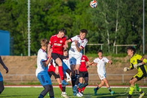 2024-05-15-MU-MFK Chrudim U17 - AC Sparta Praha fotbal U17 B