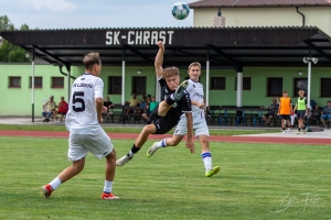 2024-07-20-PU-MFK Chrudim U18 - SK Líšeň U18