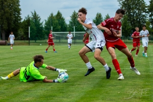 2024-07-20-PU-MFK Chrudim U19 - SK Líšeň U19