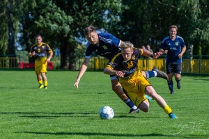 2024-07-28-Krajský pohár mužů-TJ Tis - FC Chotěboř A