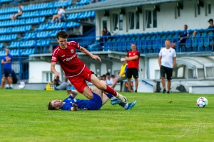 2024-08-25-MU-SK Kladno U19 - MFK Chrudim U19