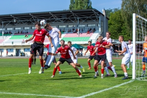 2024-09-01-MU-SK Vysoké Mýto U19 - MFK Chrudim U19