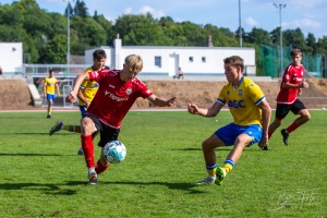 2024-09-08-MU-MFK Chrudim U19 - FK Teplice U19