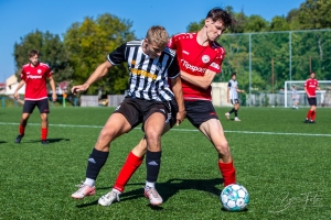 2024-09-22-MU-MFK Chrudim U19 - FK Admira Praha U19