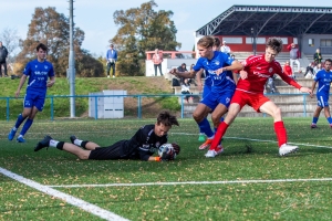 2024-10-20-MU-MFK Chrudim U19 - FC Táborsko akdemie U19