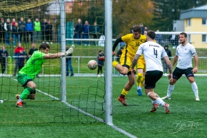 2024-10-26-MU-FC Chotěboř A - FK Maraton Pelhřimov