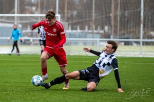 2025-01-11-PU-FC Hradec Králové B - MFK Chrudim B