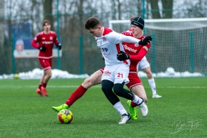 2025-01-18-PU-FK Pardubice U19 - MFK Chrudim B