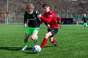 2025-03-02-MU-MFK Chrudim U19 - FC Viktoria Plzeň U19 B