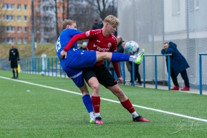 2025-03-23_MU_MFK Chrudim U19 - SK Kladno U19