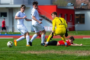 2025-04-13-MU-MFK Chrudim U19 - SK Petřín Plzeň U19
