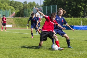 2025-05-14-MU-MFK Chrudim U19 - SK Slavia Praha U19 B